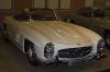 Mercedes 300 SL