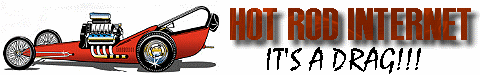 HOT ROD INTERNET